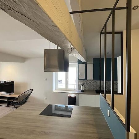 Апартаменты Cosylocation - Centre - Climatise Вьен Экстерьер фото