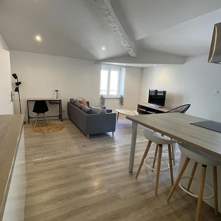 Апартаменты Cosylocation - Centre - Climatise Вьен Экстерьер фото