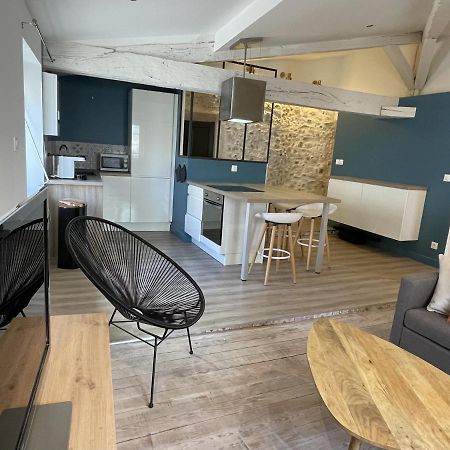Апартаменты Cosylocation - Centre - Climatise Вьен Экстерьер фото